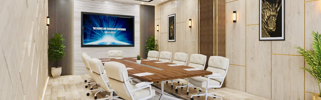 Kazmi Interior and Co