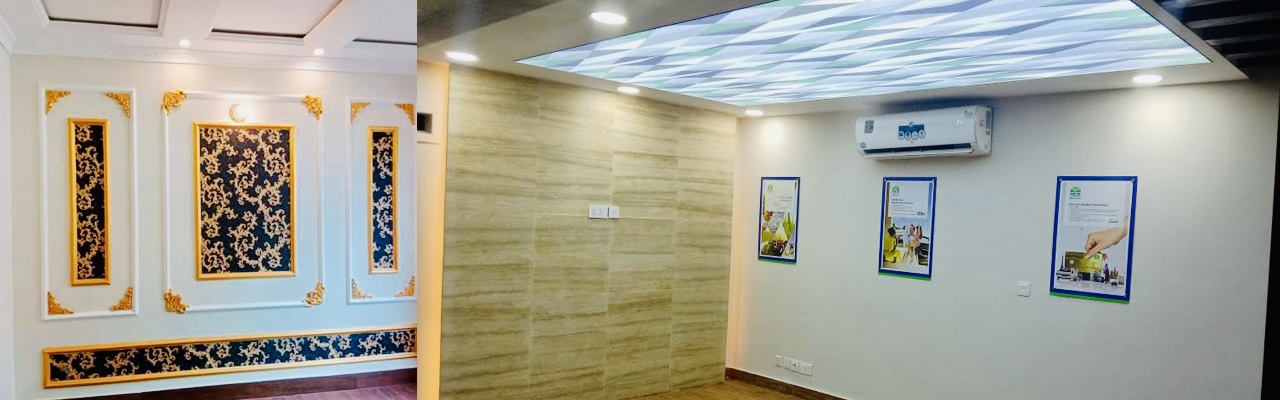 Kazmi Interior and Co