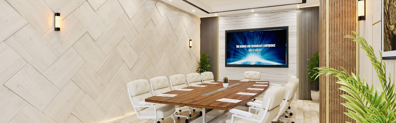 Kazmi Interior and Co