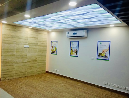 Kazmi Interior and Co