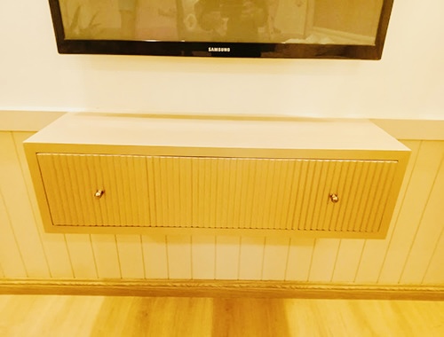 Kazmi Interior and Co