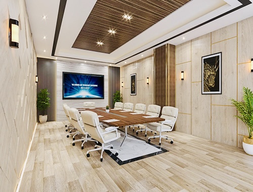 Kazmi Interior and Co