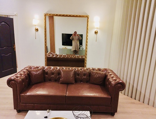 Kazmi Interior and Co