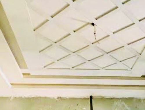 Kazmi Interior and Co