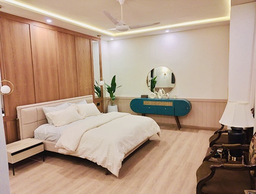 Kazmi Interior and Co