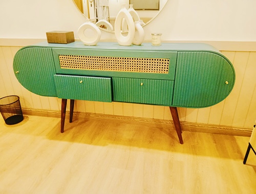 Kazmi Interior and Co