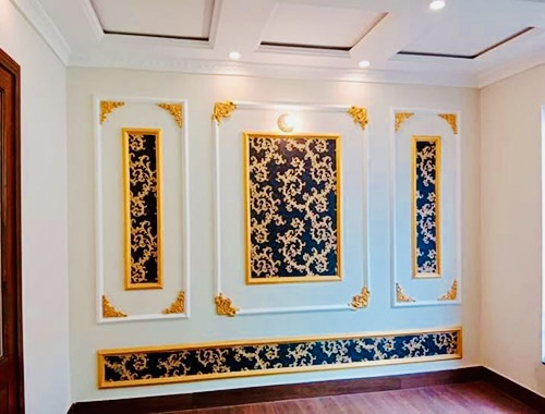 Kazmi Interior and Co
