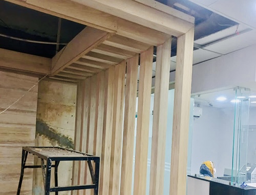 Kazmi Interior and Co