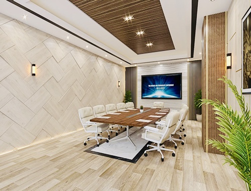 Kazmi Interior and Co
