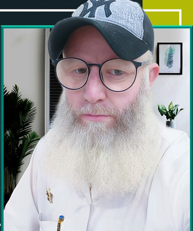 Shah Aziz Kazmi