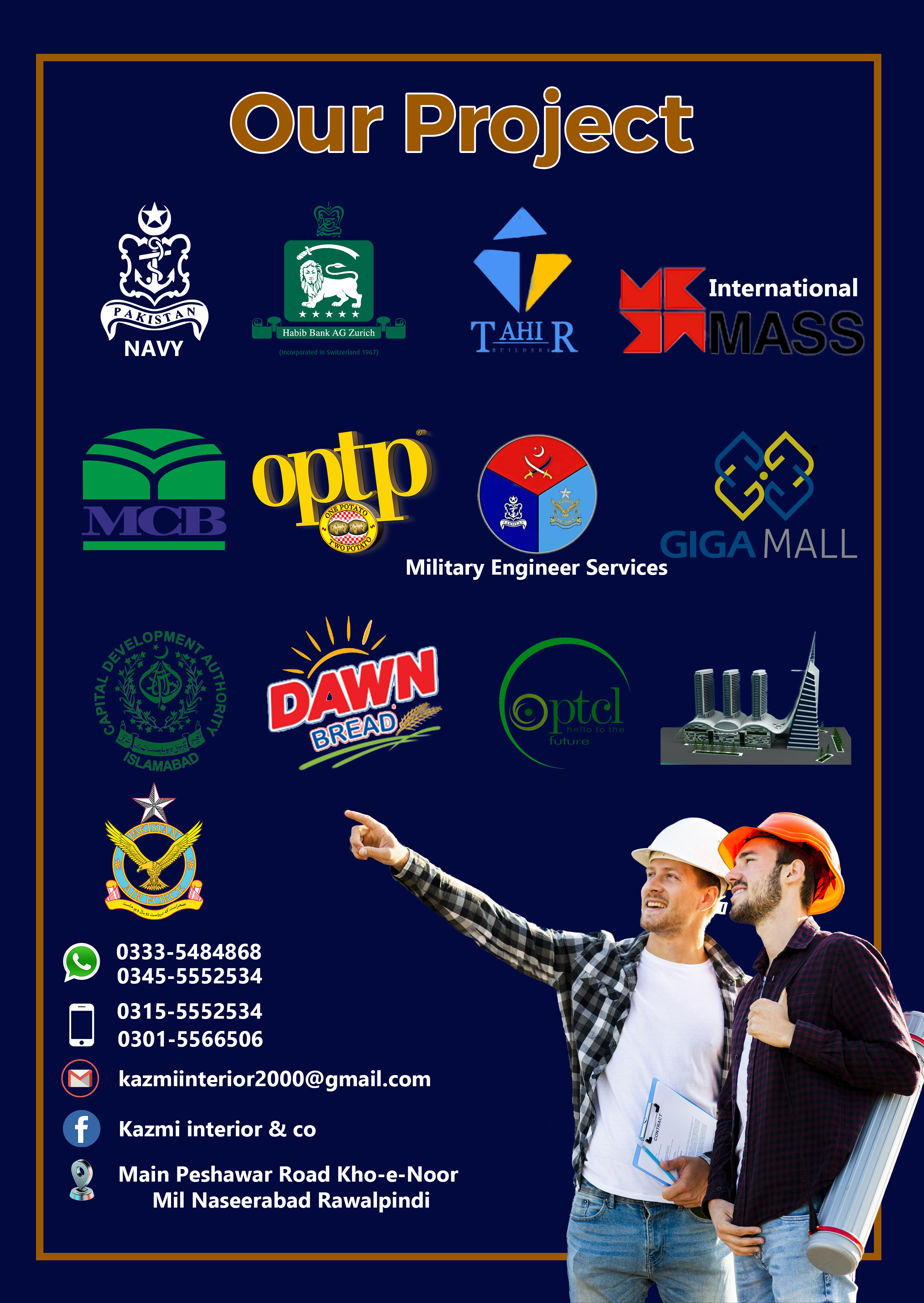 Our Projects