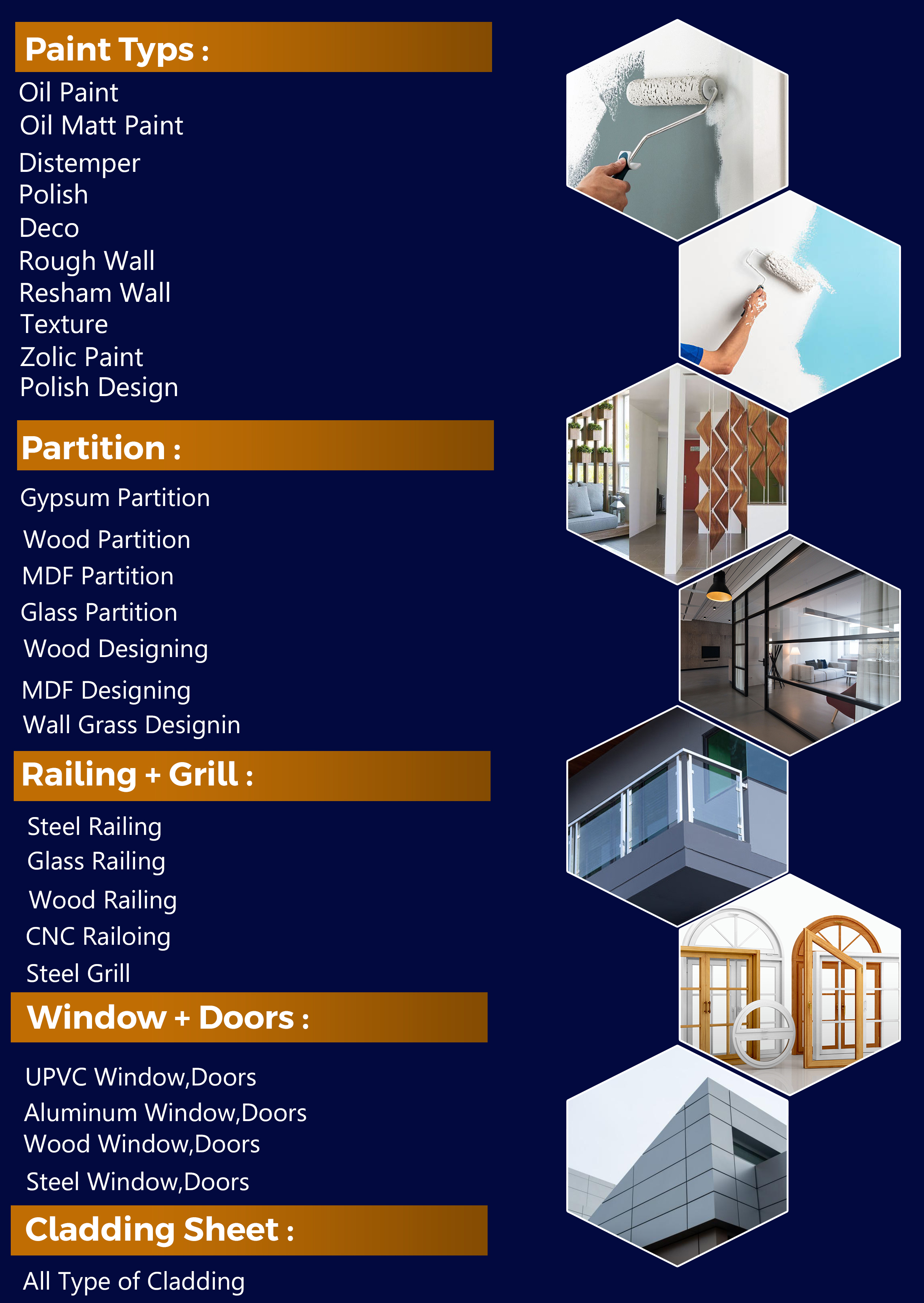 Our Services