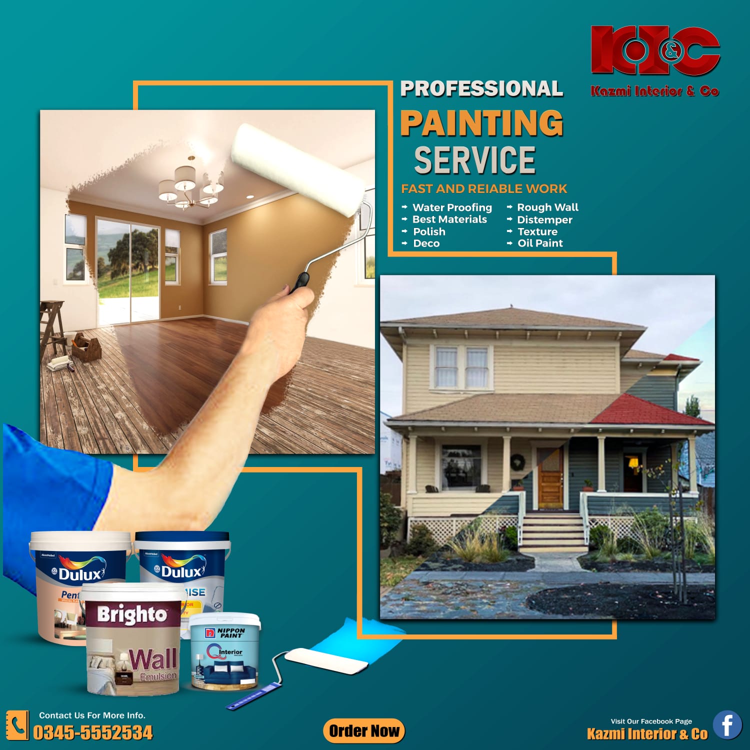 Our Services