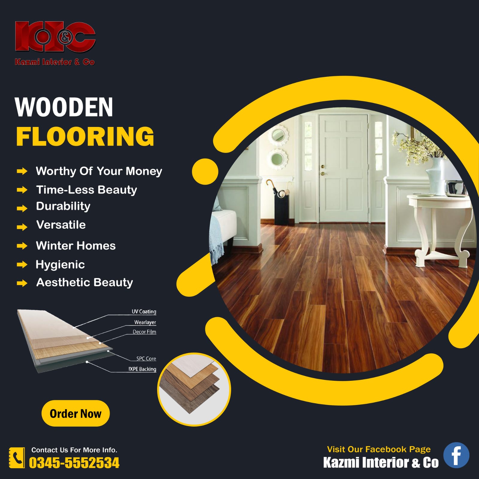 Our Services